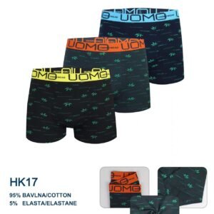 HK17