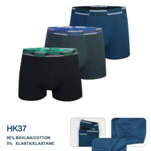HK37 HK37