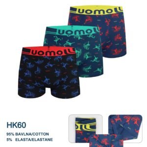 HK60 HK60