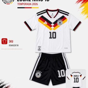 alemania 10 alemania 10