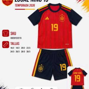 españa niño 19 españa niño 19